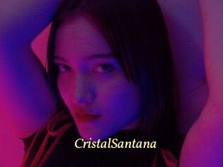 CristalSantana