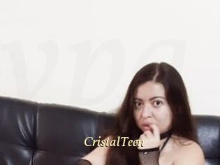 CristalTeen
