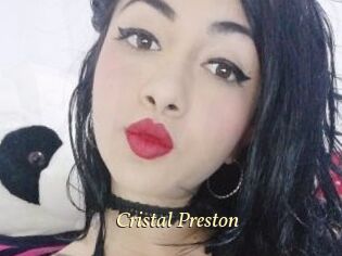 Cristal_Preston Vidéo porno gratuite