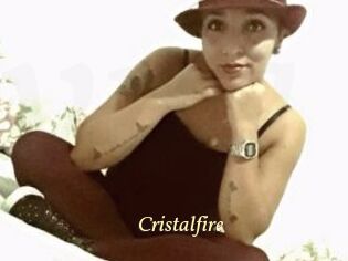 Cristalfire