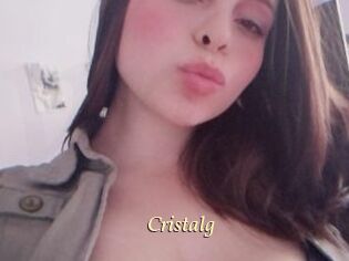 Cristalg