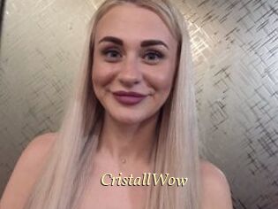 CristallWow Vidéo porno gratuite