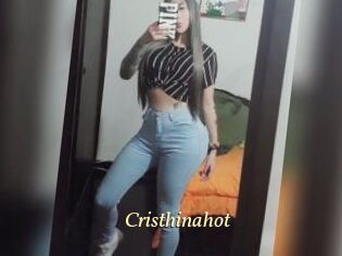 Cristhinahot