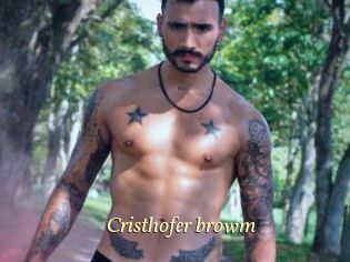 Cristhofer_browm