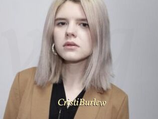 CristiBurlew