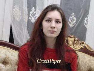 CristiPiper