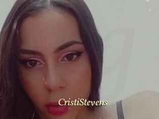 CristiStevens
