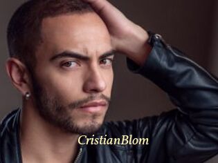 CristianBlom