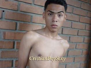 CristianBoySexy