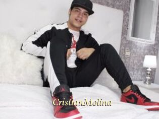 CristianMolina