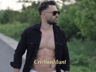 CristianMunt