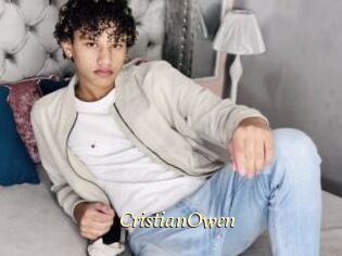 CristianOwen