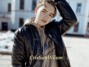 CristianWilson