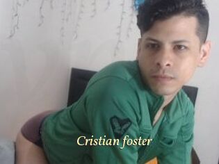 Cristian_foster