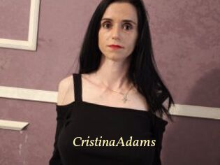 CristinaAdams