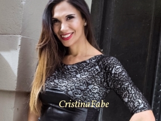 CristinaFabe Vidéo porno gratuite
