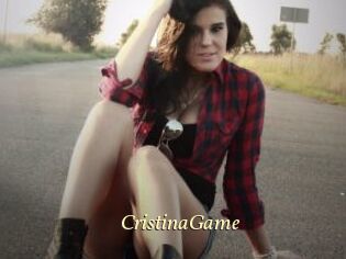 CristinaGame
