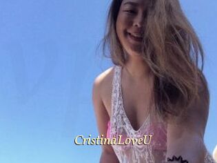 CristinaLoveU