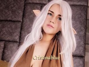 Cristinablue