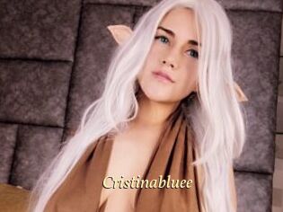 Cristinabluee
