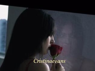Cristinaevans