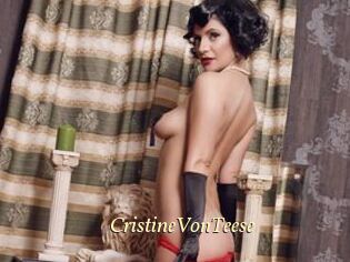 CristineVonTeese