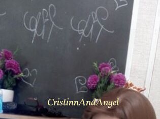 CristinnAndAngel