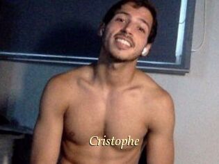 Cristophe