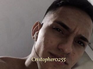 Cristopher0255