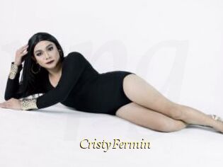 CristyFermin