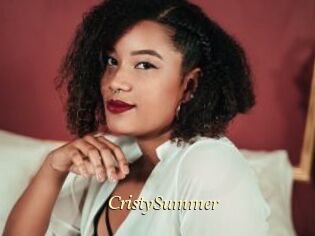 CristySummer