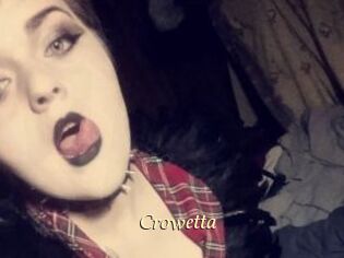 Crowetta