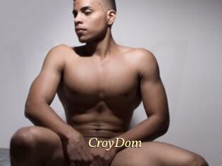 CroyDom