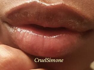 CruelSimone
