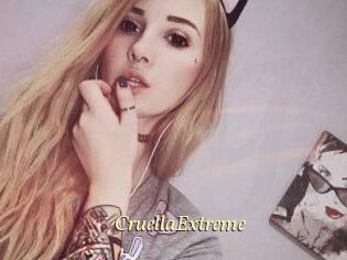 CruellaExtreme Vidéo porno gratuite