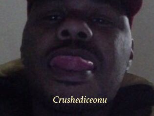 Crushediceonu Vidéo porno gratuite