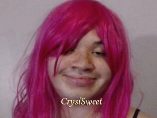 CrysiSweet