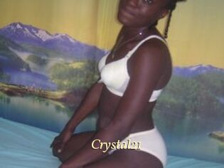Crystal21