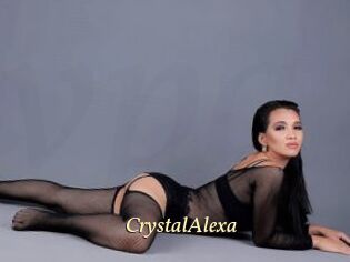 CrystalAlexa