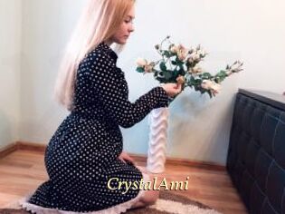 CrystalAmi
