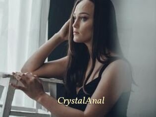 CrystalAnal