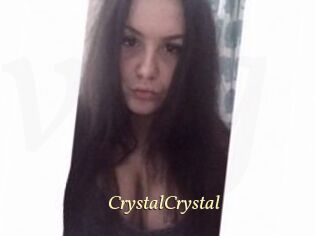 CrystalCrystal