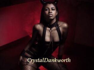 CrystalDankworth Vidéo porno gratuite