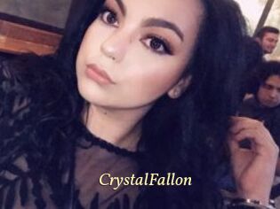 CrystalFallon