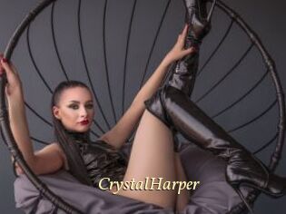 CrystalHarper Vidéo porno gratuite