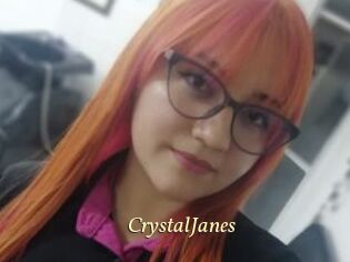CrystalJanes