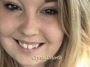CrystalMerth