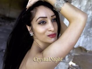 CrystalNight