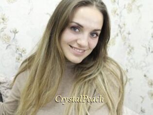 CrystalPeach