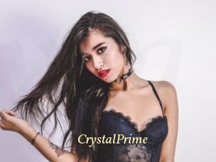 CrystalPrime
